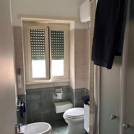 Daire Cosy Flat In